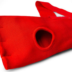 Enveloppes à main en coton élastique de qualité supérieure avec logo personnalisé pour l'entraînement MMA et la boxe, emballées avec commodité - Product Image 2