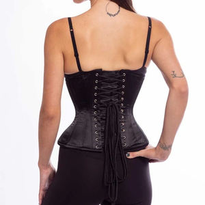 Under Bust <b>Corset</b> Custom Design <b>Corset</b> <b>Waist</b> <b>Trainer</b> <b>Corset</b> Good Quality - Product Image 2