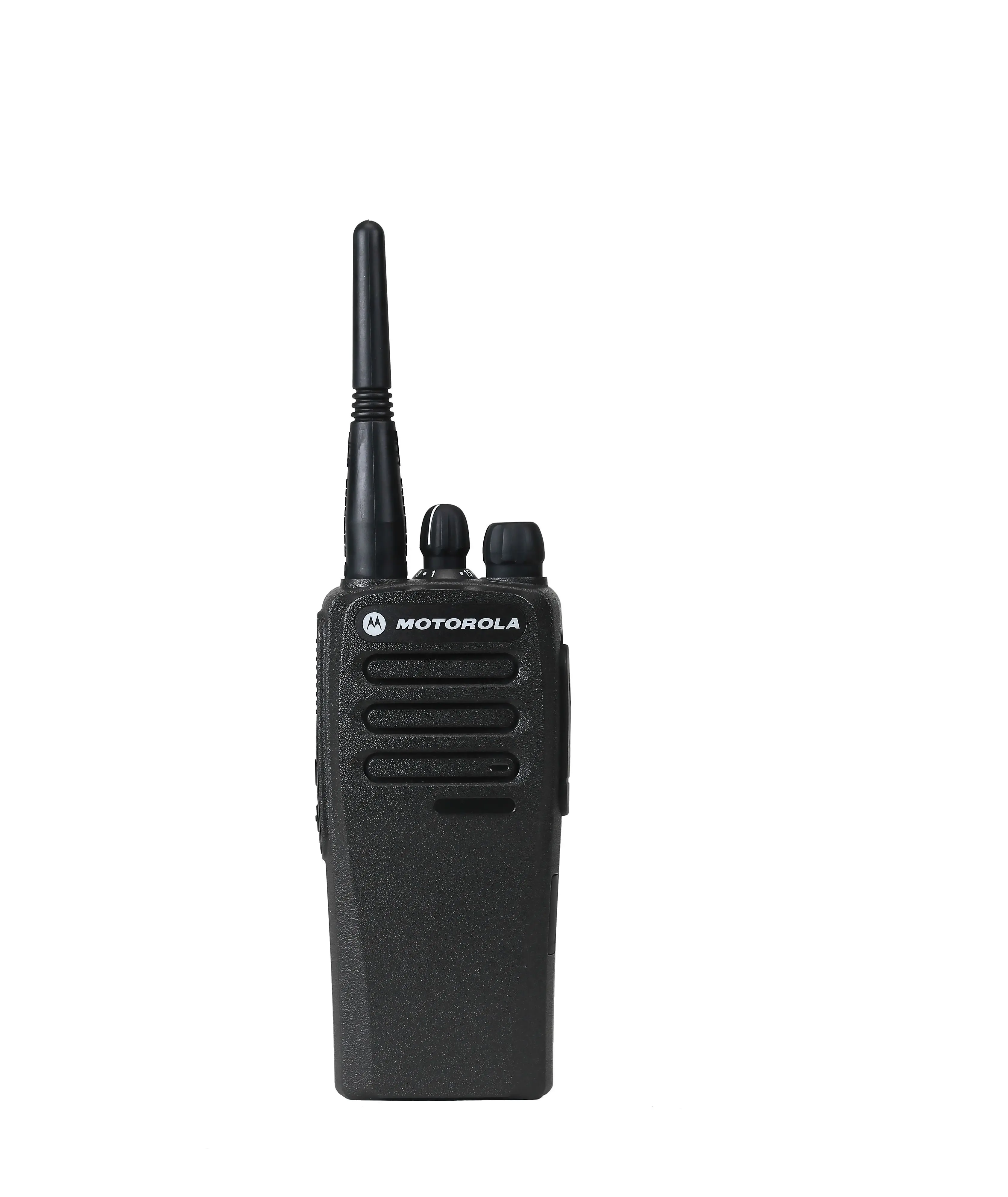 Motorola DP1400 VHF Digital Two-Way Radio