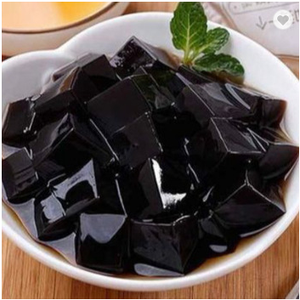 ผู้จัดจำหน่ายที่ดีที่สุดสำหรับผงเยลลี่หญ้าดำ/ นิค +84 971 640 759 - Product Image 1