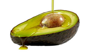 Aceite Portador de Aguacate (Persea Americana) Prensado en Frío con Propiedades Hidratantes - Product Image 3