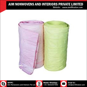 Rollo de bolsas para filtración Hvac, el mejor precio, 2023 - Product Image 5