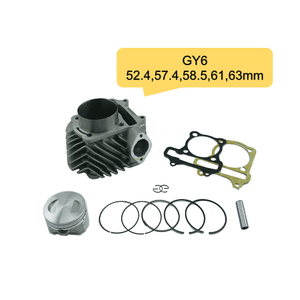 <span class=keywords><strong>Kit</strong></span> cilindri 110 moto moto moto 54MM - Product Image 4