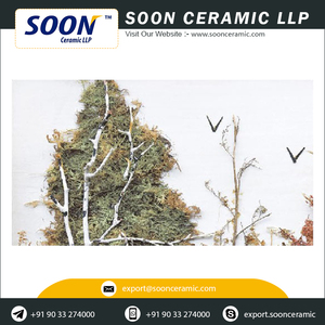 Exterior Wall Tiles with Rustic Design 250x450 Digital Porcelain Tiles Antibacterial & Non-Slip for Hotel Use - Product Image 5
