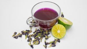 Fleur de pois papillon séchée biologique (100%) pour infusion ou boisson, 10 kg, durée de conservation de 2 ans, fabriqué au Vietnam, Mme Diana VIETDELTA - Product Image 2