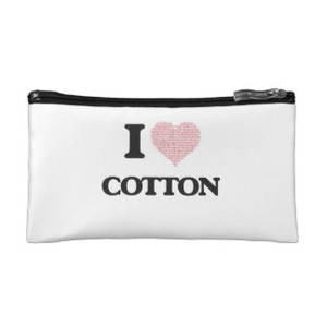 Cotton Cosmetic <b>Bag</b> Cosmetic Pouch Handing Cosmetic <b>Bags</b> - Product Image 6