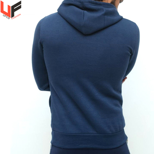 Sudaderas térmicas de invierno de lana de 280g hechas a medida para hombres y mujeres, Tops de nuevo estilo con logotipo bordado, sudaderas con capucha OEM, chándal - Product Image 5