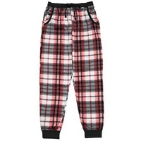 Pyjama Homme Hiver 2025 en Flanelle de Haute Qualité, Motif Léopard, Ensemble Confortable Grande Taille, Respirant et Thermique 100% Coton