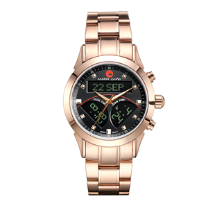 Heures <span class=keywords><strong>de</strong></span> prière mondiales, boussole numérique automatique pour la direction <span class=keywords><strong>de</strong></span> la Qibla, alarme quotidienne et alarmes <span class=keywords><strong>de</strong></span> prière, <span class=keywords><strong>montre</strong></span> <span class=keywords><strong>de</strong></span> prière musulmane - Product Image 5