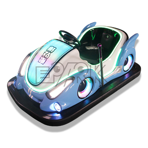 Bolero Baleno Alto 800 Lexus Rx 450 parachoques soporte de coche coches de choque eléctrico para niños y adultos - Product Image 2