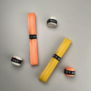 2021 LIBOTAI Dry Feel Non-slip OEM Tennis Racquet Overgrips - Product Image 4