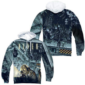 Sudadera con capucha de chaqueta de Jersey de alta moda para hombre personalizada 2020 con patrón sólido en técnica teñida Lisa para primavera - Product Image 2