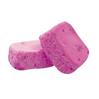[Maleisië] Klaar Voorraad + Snelle Verzending Natuurlijke Gevriesdroogde Yoghurt Ijs Gezonde Snacks Oem