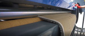 Tự Động Thảm Thảm Bụi Remover Làm Sạch Máy - Product Image 3