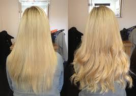 Paquetes de cabello rubio - Product Image 6