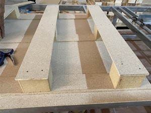 Hàng Hot Pallet Gỗ Dán Việt Nam, Pallet Gỗ Dán Với Nguyên Liệu Gỗ Tự Nhiên Với Gỗ Thông, Gỗ Keo Sản Xuất Tại Việt Nam - Product Image 6