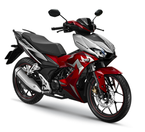 Meilleure vente moto 110cc chaude en état neuf pour le transport au Vietnam! - Product Image 2