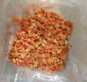 5 paquets de carottes séchés à la main, 15 pièces, fabriquées dans notebook ou radeau, + 84896436456 - Product Image 3