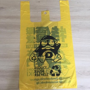 ถุงบรรจุภัณฑ์เวียดนามและถุง LDPE HDPE และถุงช้อปปิ้ง - Product Image 5