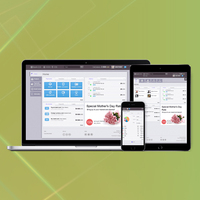 Innovadoras PROVEEDOR DE SERVICIOS | Web | Aplicación Móvil App | Servicios de desarrollo de Software por Webroot Infosoft