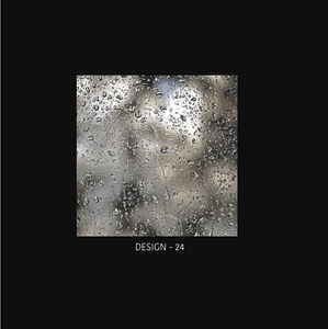 New Design white and black design glazed Ceramic Floor Tiles 60x60cm - Product Image 6