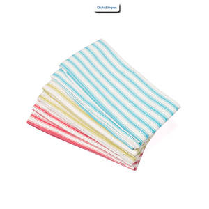 Manufacturer Wholesale Fabric Dyed Kitchen <b>Tea</b> <b>Towels</b> Best Selling, Huge Demand, Bulk Supply - Product Image 1