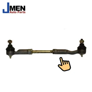 Jmen 48510-H1001侧杆适用于Nissan Datsun 1200 70- RH汽车车身备件