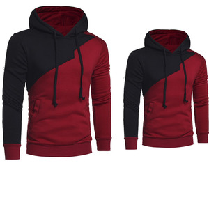 Men Hoodies ,Men's slim and Fit Hood With customized Design and logo - Product Image 5