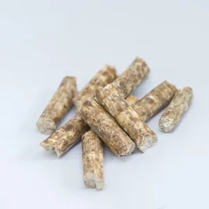 Cassava Residue or Tapioca Residue Pellet