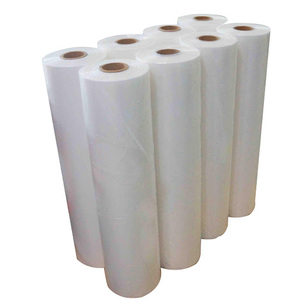 Película Agrícola de PVC Impermeable Termosellable con Impresión de Serigrafía - Product Image 3