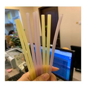 Pajitas de arroz ecológicas, alta calidad, de Vietnam, en venta - Product Image 2