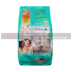 Attackk-detergente en polvo con fragancias refrescantes, 720g, detergente para lavar, Attackk, Vietnam - Product Image 2