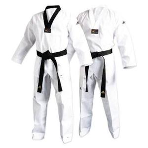 ชุดคาราเต้ศิลปะการต่อสู้แบบ Unisex,ชุดสูท BJJ แขนยาว - Product Image 5