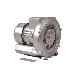 Hearrick Small Fan Blower Motor Small Hot Air Blower For Industrial And Transport Oxygen Supply