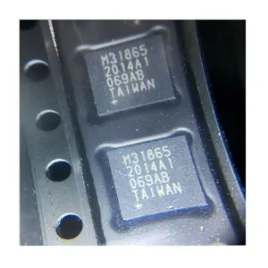 MAX31865ATP + T MAX31865ATP QFN20 RTD Digitizer - Product Image 1