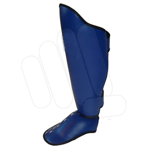 Personnalisé muay thai protège-tibias boxe protège-tibias protège-tibias mma - Product Image 2