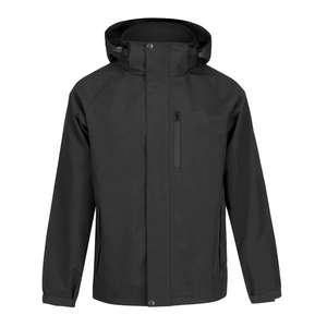 Haute qualité imperméable et respirant veste de pluie hommes - Product Image 1