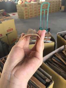 Canela Picante de Vietnam, Corte 2026, Cassia, Seca, Cruda, Procesada, 1000kg, PRECIO MÁS BAJO, Phalco Vietnam - Product Image 5