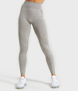 <b>Women</b>’s High Waist <b>3</b>/<b>4</b> Length Yoga Gym <b>Leggings</b> Fitness Workout Running Capri Compression Pants - Product Image 1