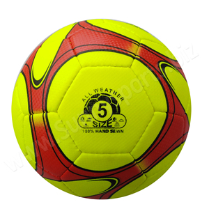 Balón de fútbol ligero, pelota de playa, suministro de fabricante de fábrica - Product Image 5