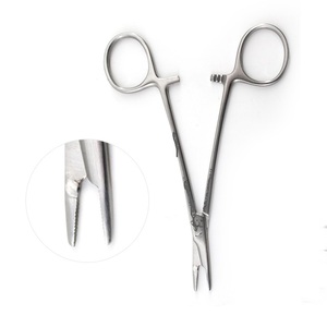 Olsen Hegar Needle Holder - Product Image 3
