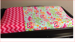 แผ่นเปลี่ยนผ้าอ้อมเด็ก - Product Image 2