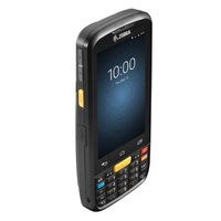Ordinateur mobile MC36, assistant numérique d'entreprise, Android 4.4.2, écran 4,3 pouces, IP65, 1 Go de RAM/8 Go de mémoire flash, résistance aux chutes de 4 pieds, smartphone (en version française)