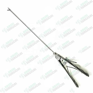 Hasni-Instrumentos de entrenamiento laparoscópico de excelente calidad, soporte de aguja y pinza - Product Image 6