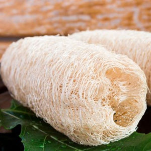 ใยบวบธรรมชาติเวียดนามมาตรฐานส่งออก/ ฮอลิเดย์ 84845639639 - Product Image 1