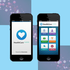 Mobile Appในอินเดีย | บริการพัฒนาแอพเพื่อสุขภาพที่ได้รับรางวัลโดยWebroot Infosoft - Product Image 3