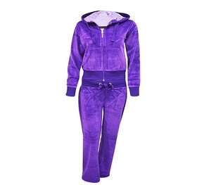 Chándal Deportivo Informal de Primavera con Capucha de Felpa Técnica Personalizada de Algodón y Poliéster Unisex de Talla Grande - Product Image 2
