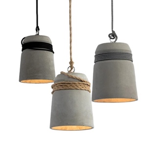 Lámpara Colgante con Color y Tamaño Personalizados, Diseño Redondo Hecho a Mano para Iluminación del Hogar - Product Image 1