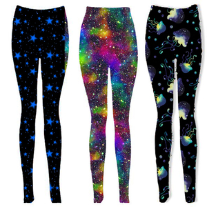 Premium Quality High Waist <b>Yoga</b> <b>Pants</b> Material nylon & polyester & spandex New 2021 - Product Image 1