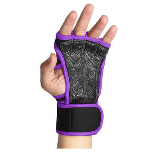 Gloves Gym <b>Weight</b> Lifting Breathable Workout <b>Weight</b> Lifting Gym Wholesale Durable Half Finger <b>Women</b> <b>Weight</b> Lifting Gym Gloves. - Product Image 6